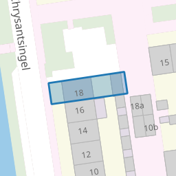 Perceel AKM01-B-2542