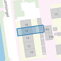 Perceel AKM01-B-2543