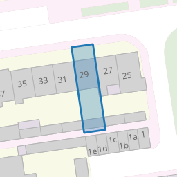 Perceel AKM01-B-2551