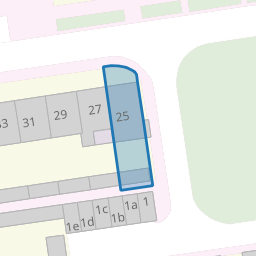 Perceel AKM01-B-2553