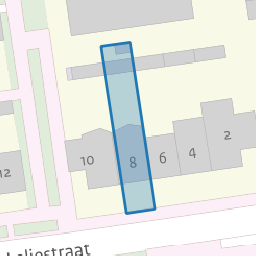 Perceel AKM01-B-2555