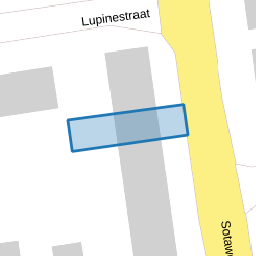 Perceel AKM01-B-2575