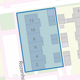 Perceel AKM01-B-2629