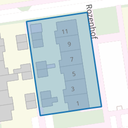 Perceel AKM01-B-2630