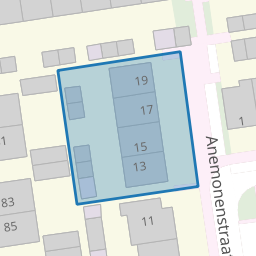 Perceel AKM01-B-2632