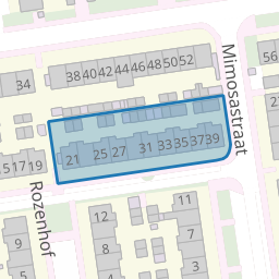 Perceel AKM01-B-2643