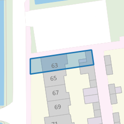 Perceel AKM01-B-2644