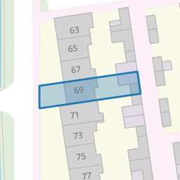 Perceel AKM01-B-2647