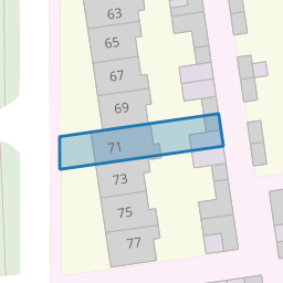 Perceel AKM01-B-2648