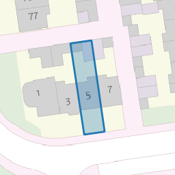 Perceel AKM01-B-2654