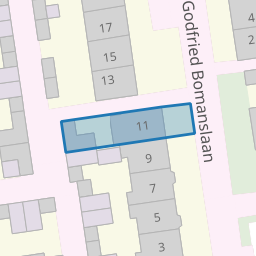 Perceel AKM01-B-2657