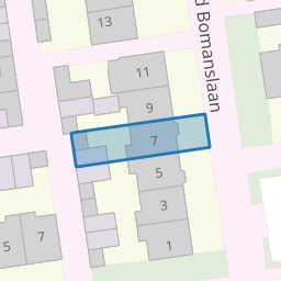 Perceel AKM01-B-2659