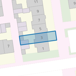 Perceel AKM01-B-2661