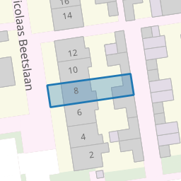 Perceel AKM01-B-2670