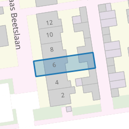 Perceel AKM01-B-2671