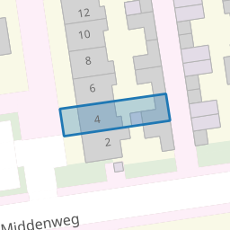 Perceel AKM01-B-2672