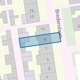 Perceel AKM01-B-2675