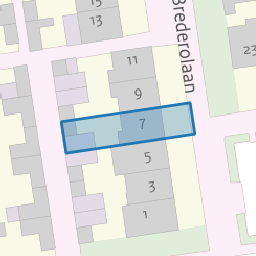 Perceel AKM01-B-2676