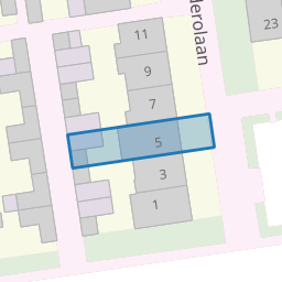 Perceel AKM01-B-2677