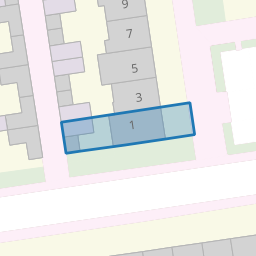 Perceel AKM01-B-2679