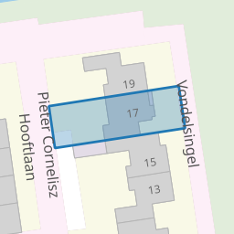 Perceel AKM01-B-2684