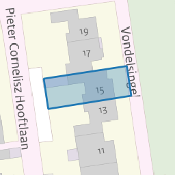 Perceel AKM01-B-2685