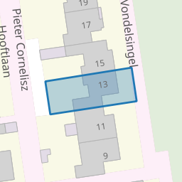 Perceel AKM01-B-2686