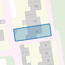 Perceel AKM01-B-2688