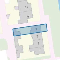 Perceel AKM01-B-2689