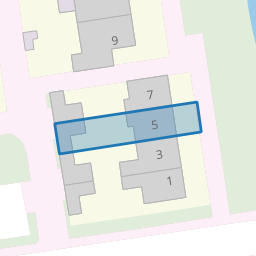 Perceel AKM01-B-2690