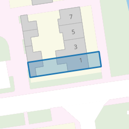 Perceel AKM01-B-2692