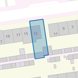 Perceel AKM01-B-2705