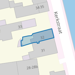 Perceel AKM01-B-2709