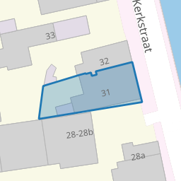 Perceel AKM01-B-2710