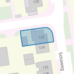 Perceel AKM01-B-2718