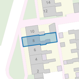 Perceel AKM01-B-2731