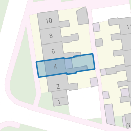 Perceel AKM01-B-2733