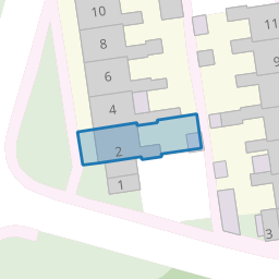 Perceel AKM01-B-2734