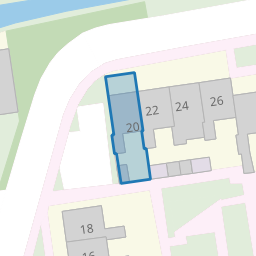 Perceel AKM01-B-2736