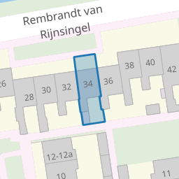 Perceel AKM01-B-2743