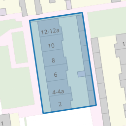 Perceel AKM01-B-2748