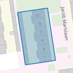 Perceel AKM01-B-2749