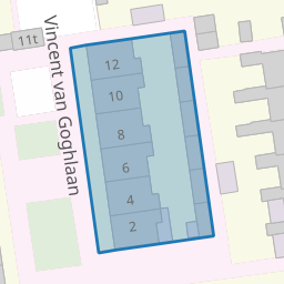 Perceel AKM01-B-2754