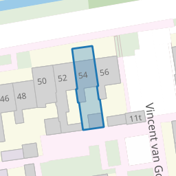 Perceel AKM01-B-2761