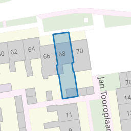 Perceel AKM01-B-2768