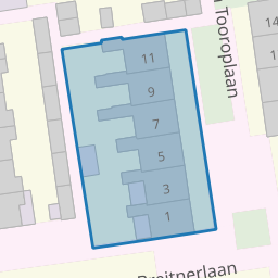 Perceel AKM01-B-2770