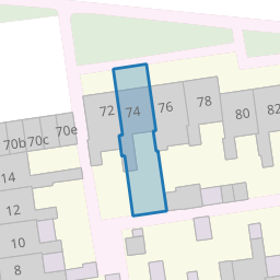 Perceel AKM01-B-2772