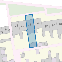 Perceel AKM01-B-2773