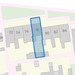 Perceel AKM01-B-2774