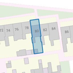 Perceel AKM01-B-2775